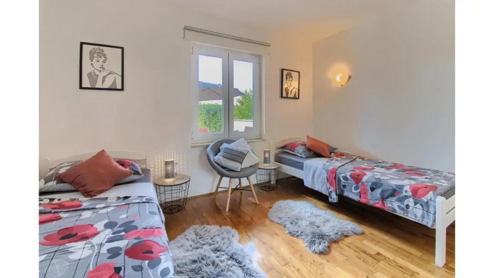 Holiday Home Tina