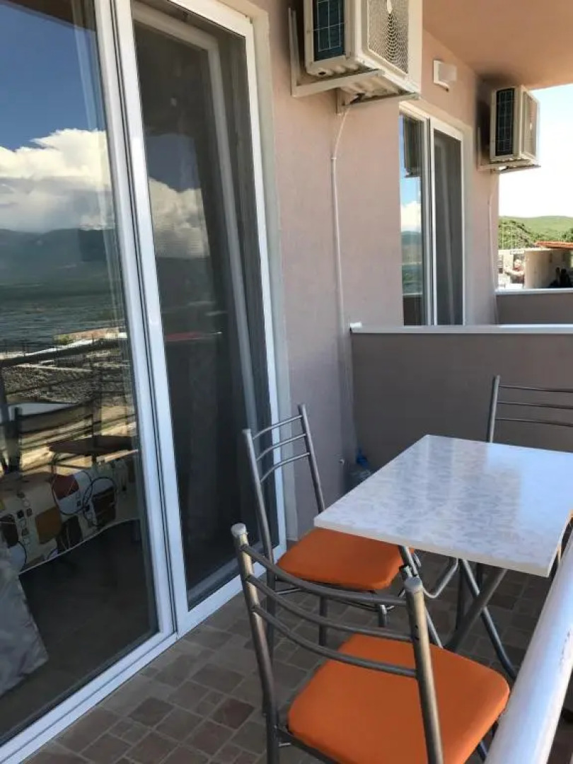 Sunrise Apartments and Studios