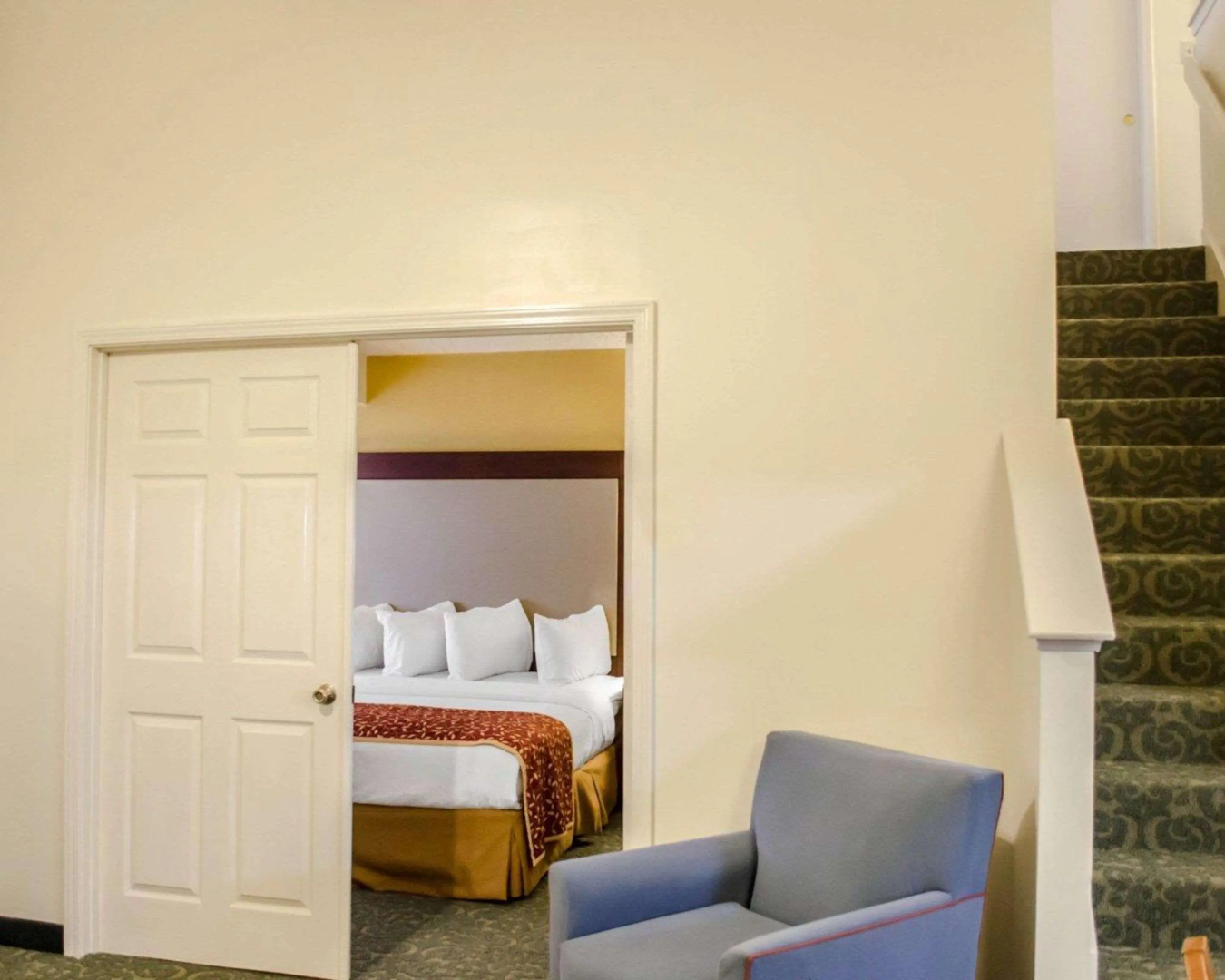 SureStay Studio by Best Western Pensacola