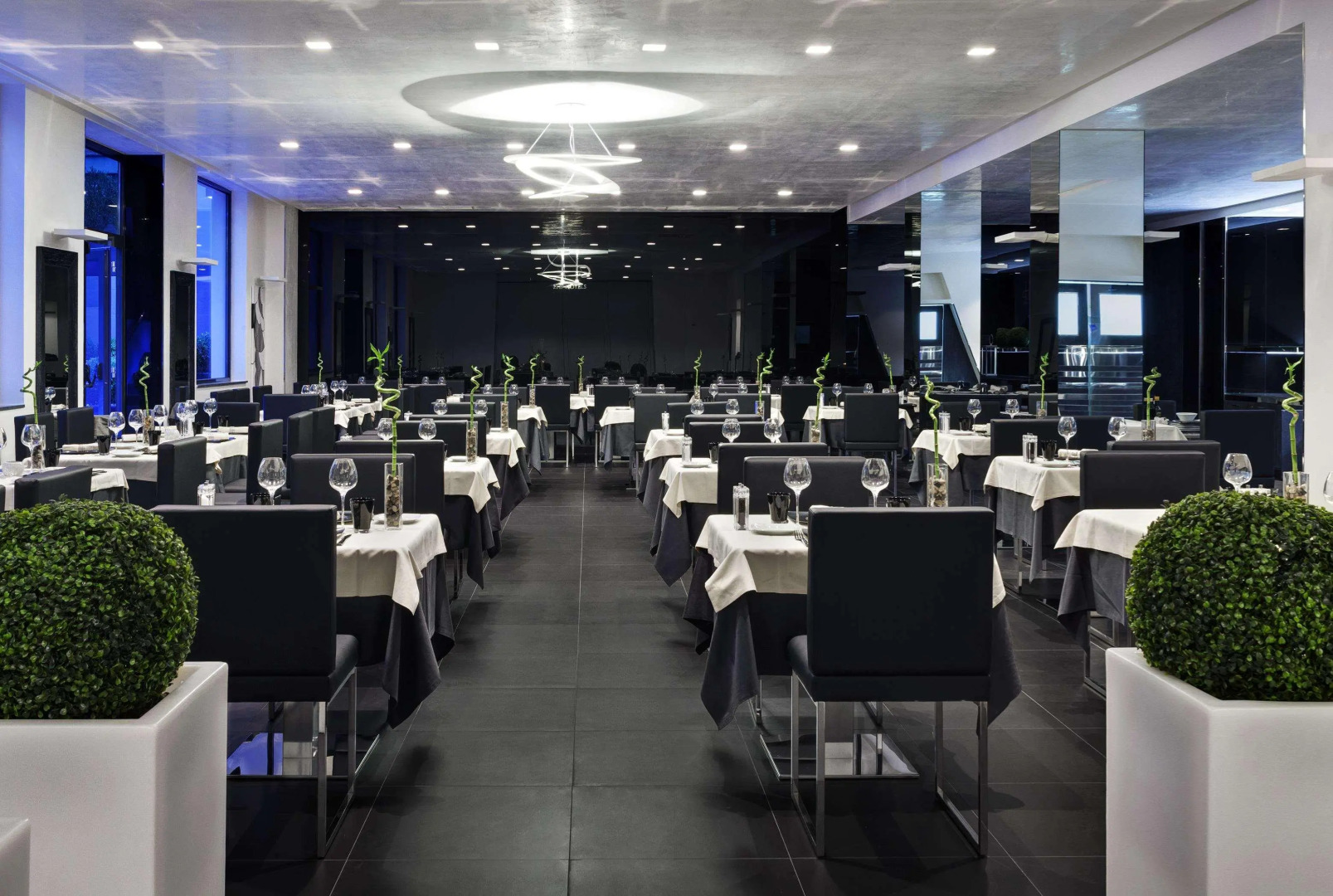 Hotel Montecatini Palace