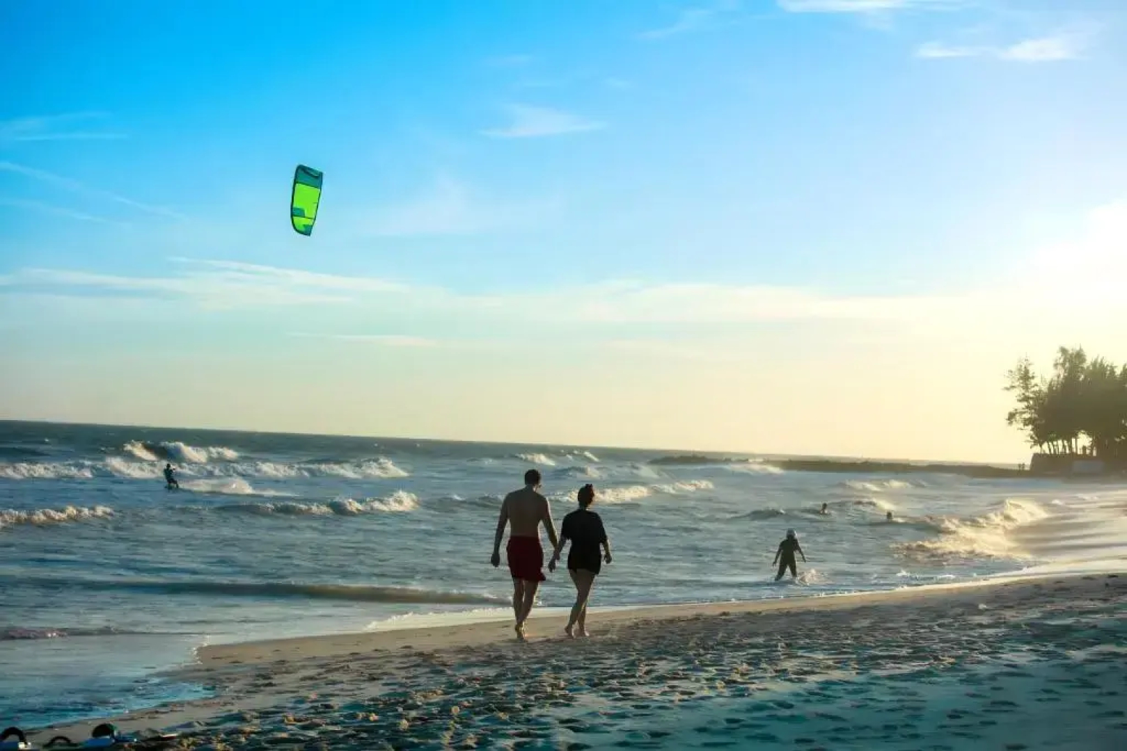 Sea Lion Beach Resort & Spa