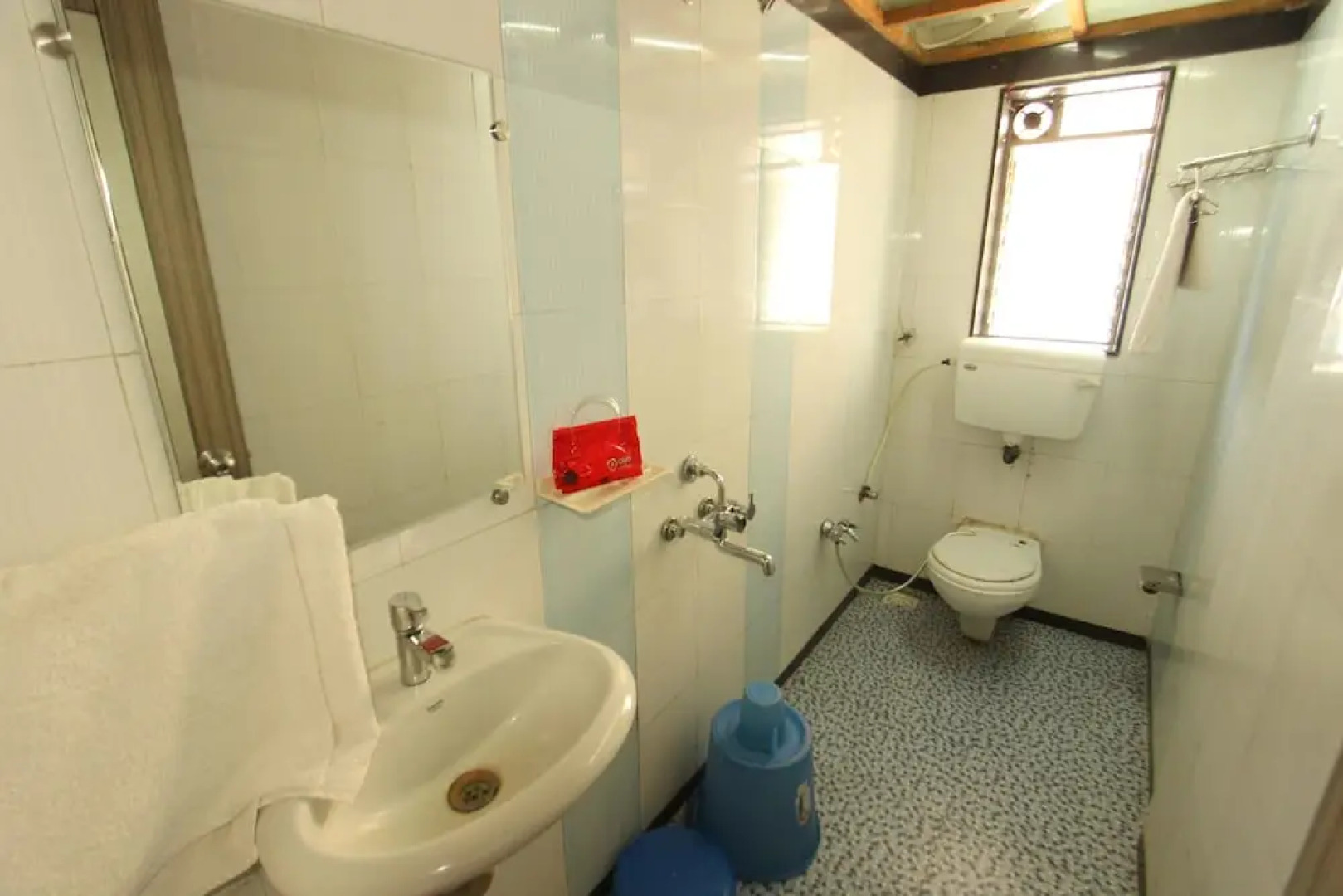 Hotel Saikripa Imperial