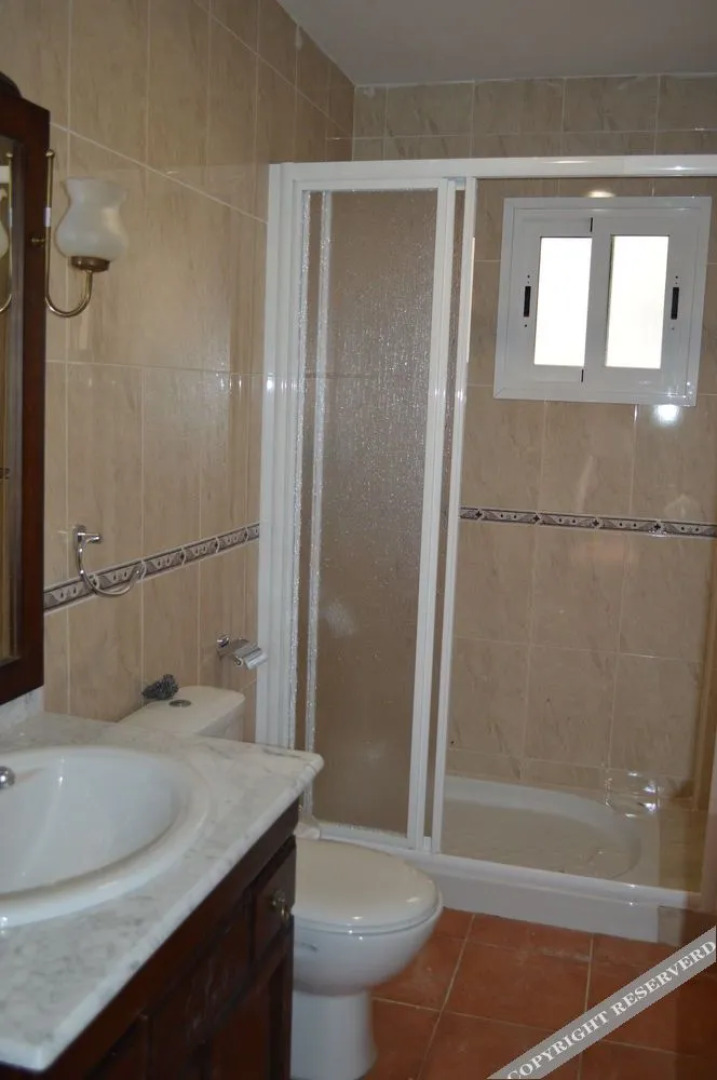 Apartamentos Natura World