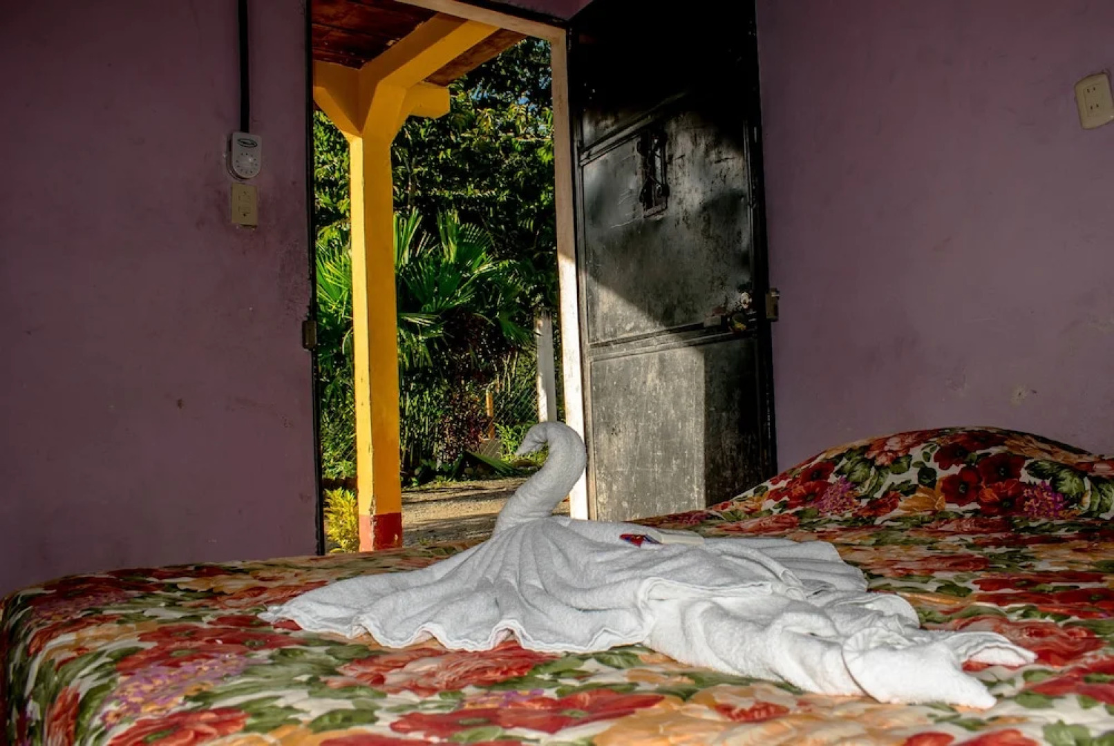 Viñas Hotel - Hostel