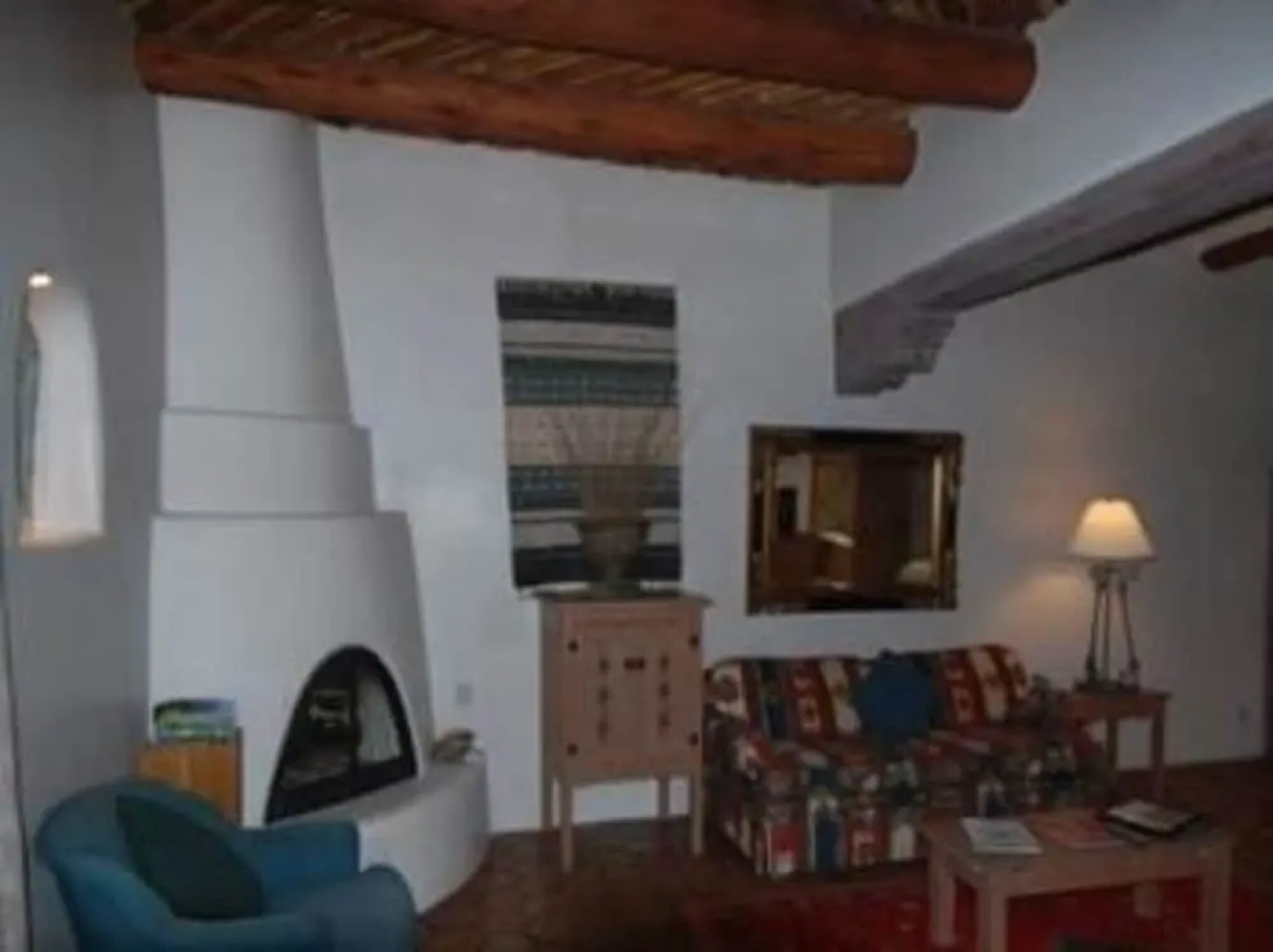 The Inn at the Delta