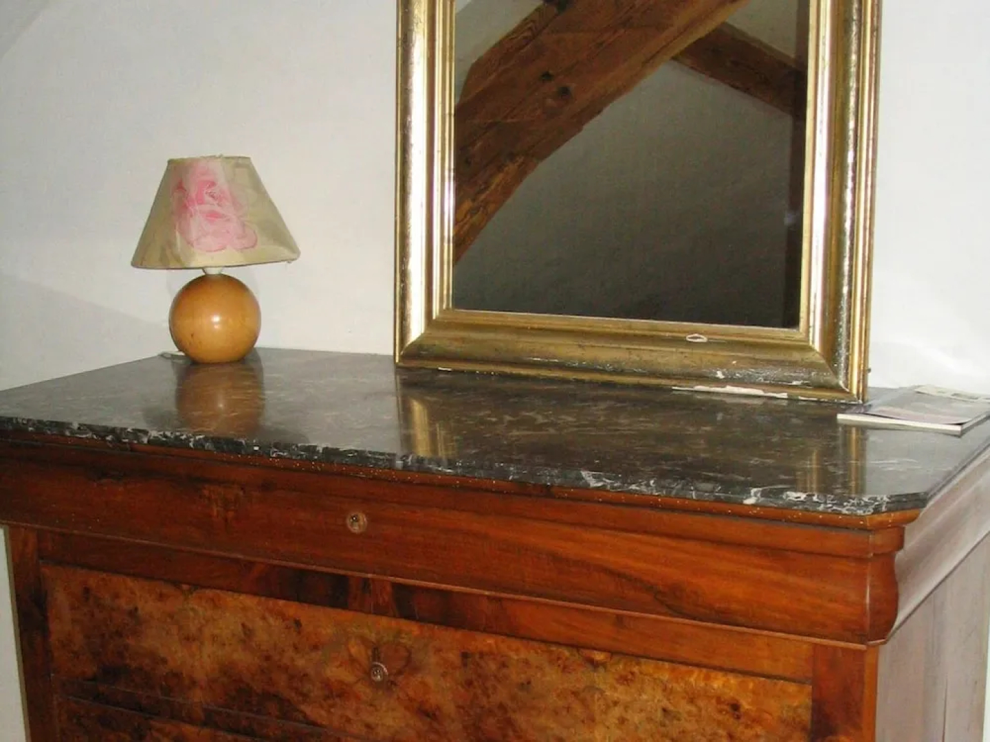 La Coutrotte Becquine