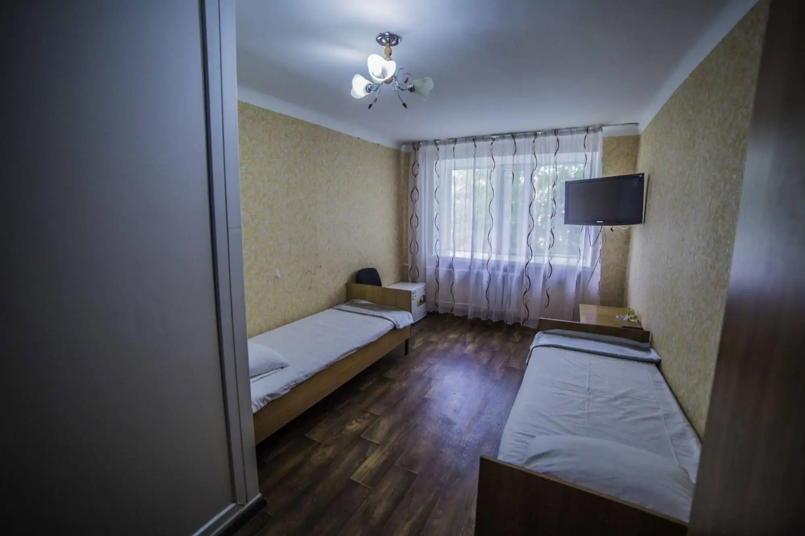 Economy Hotel Zhyger