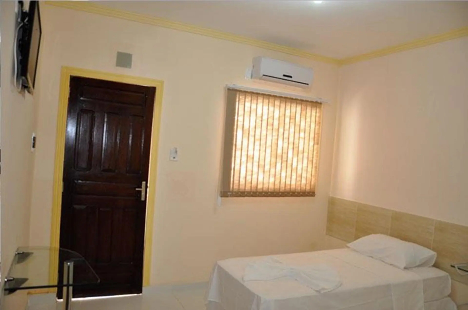 Canavial Plaza Hotel