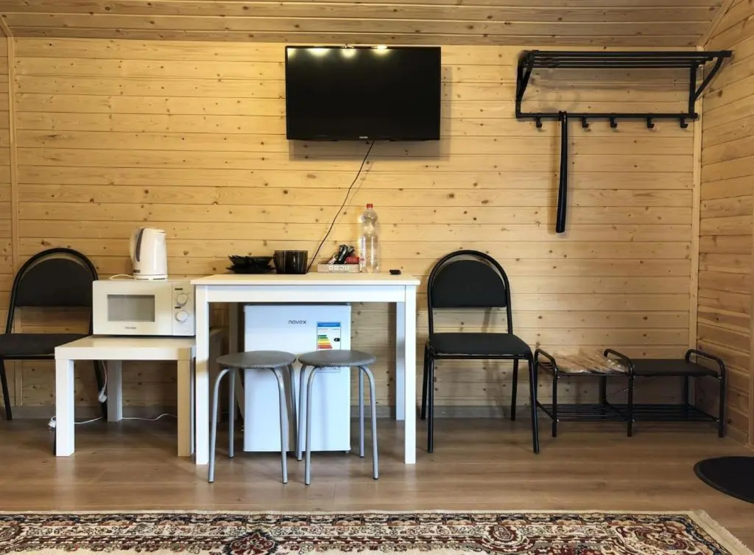 Arkhyz Family Lodge (Архыз Фэмили Лодж)