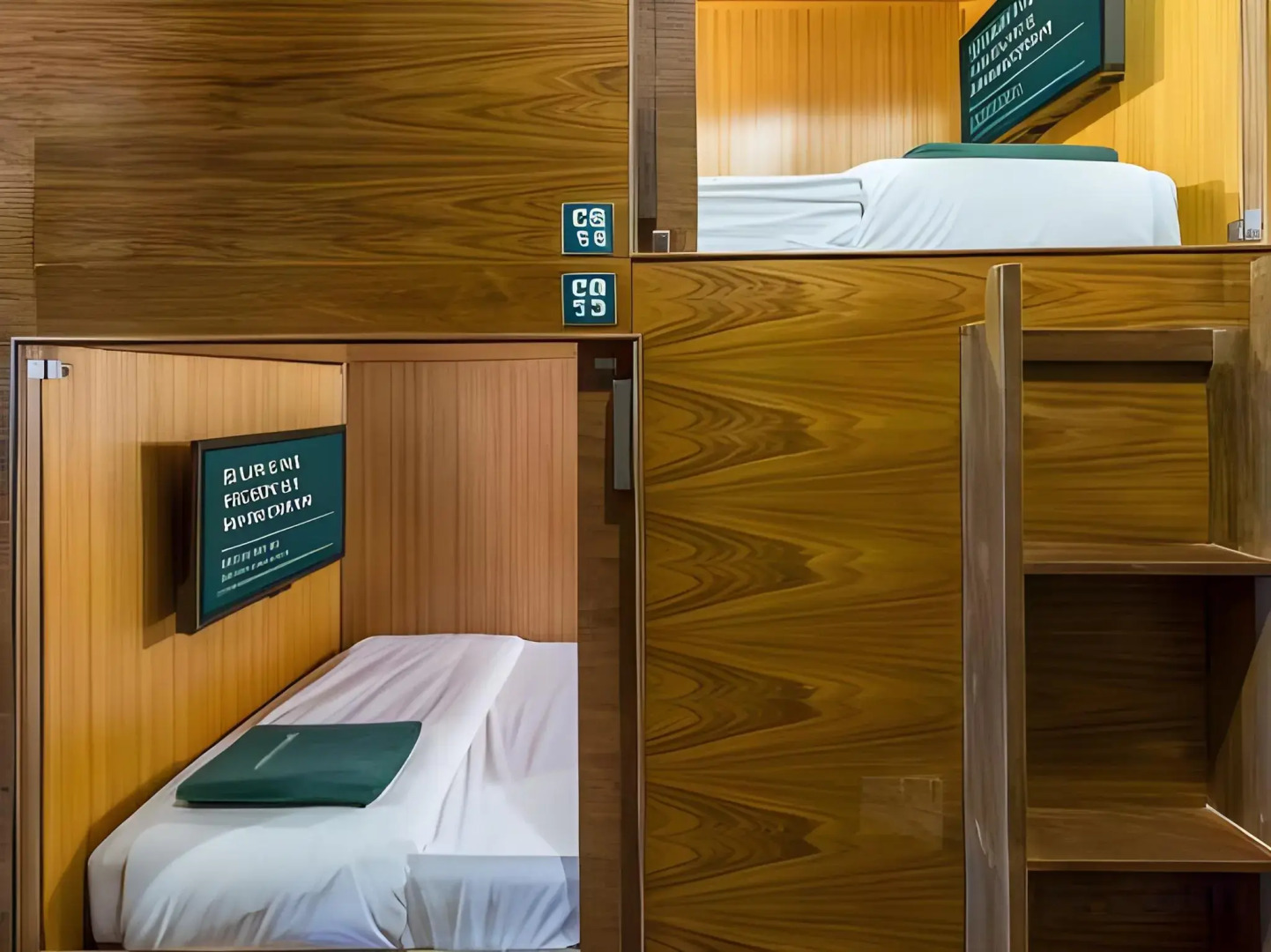 Suneta Hostel Khaosan