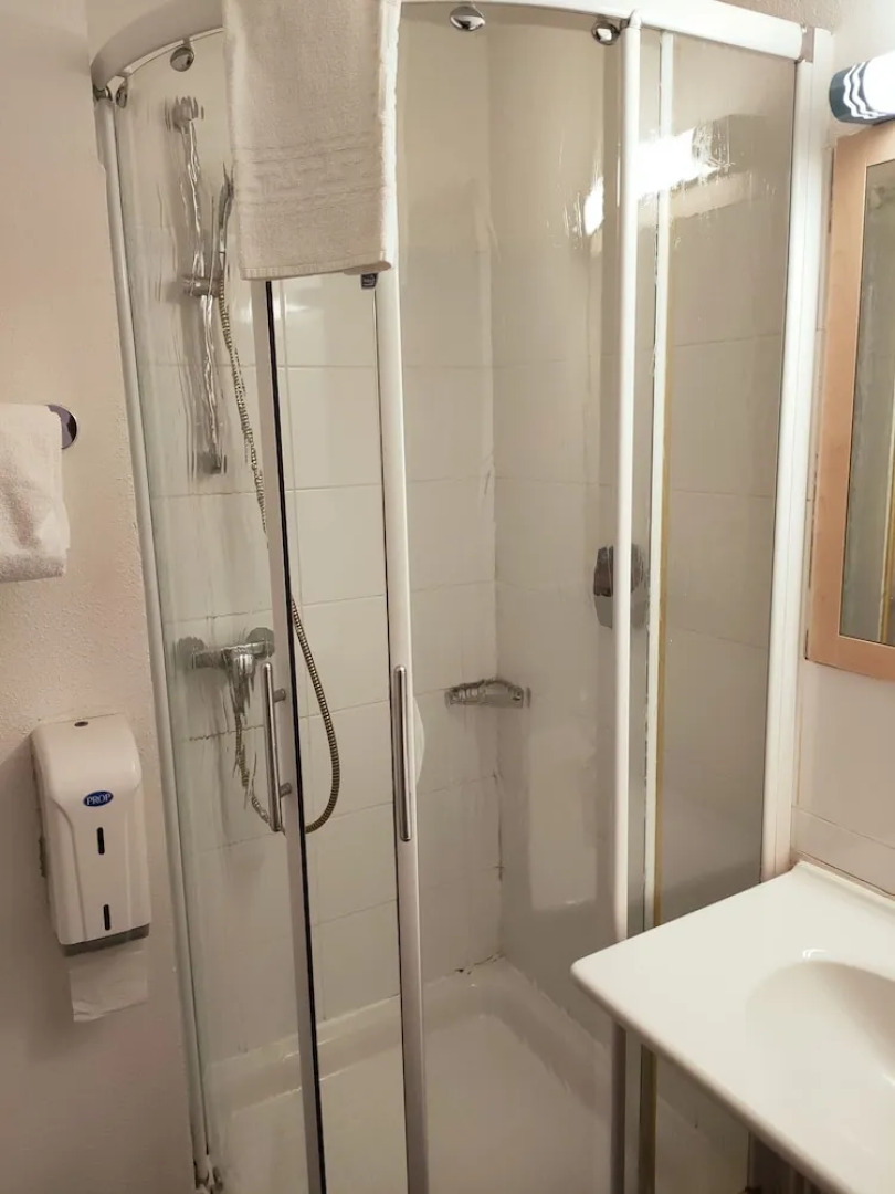 Brit  Hôtel Cahors Nord