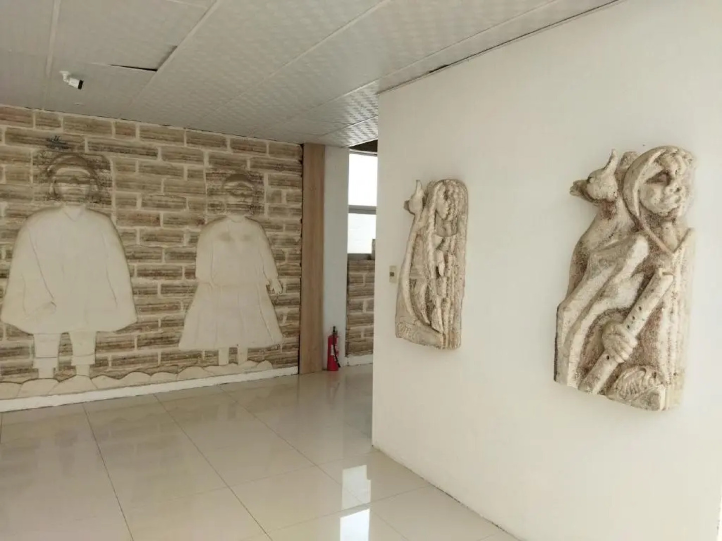 Casa de Sal - Salt Hotel