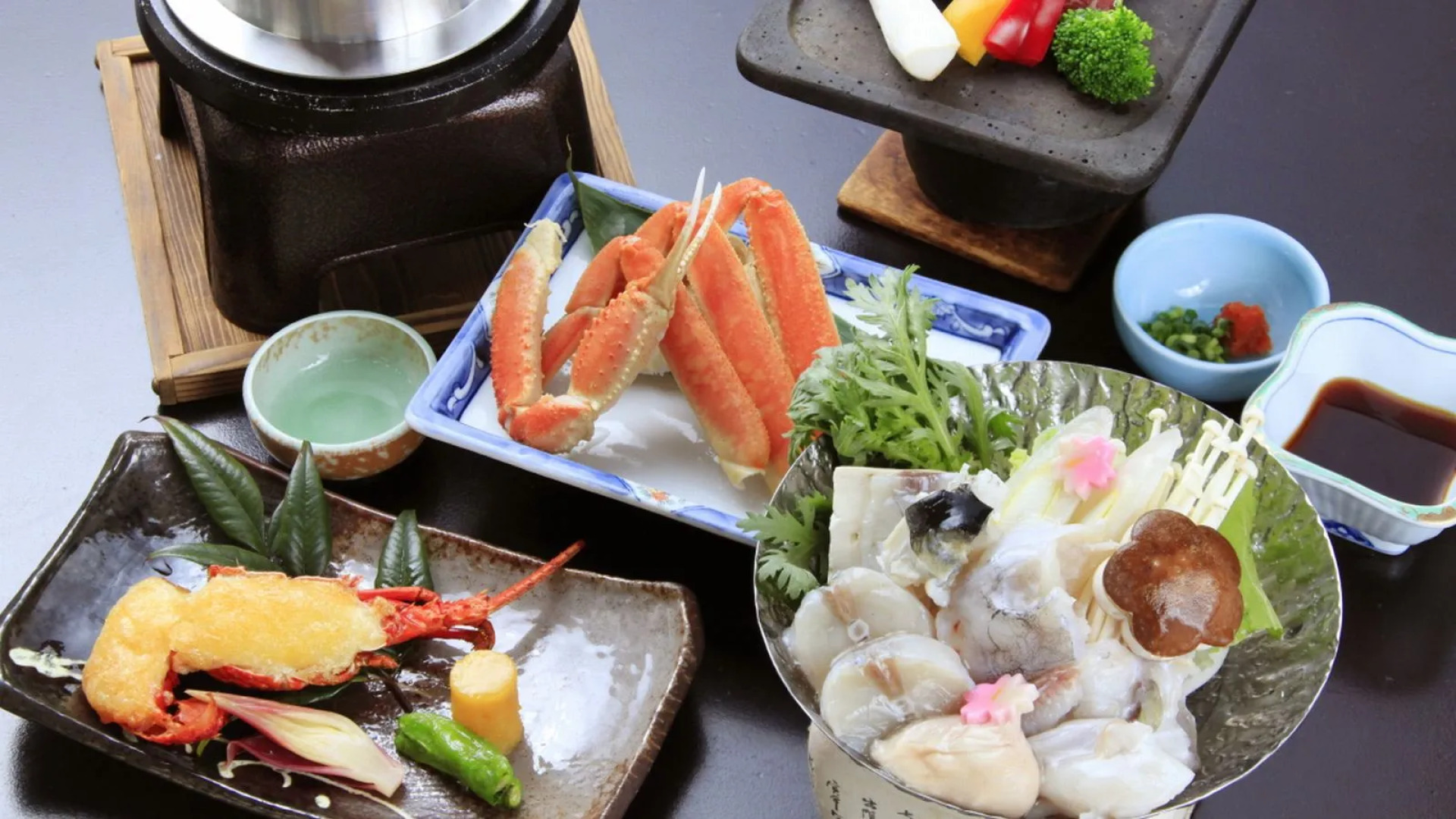 Batou Onsenkyo Nampeidai Onsen Hotel