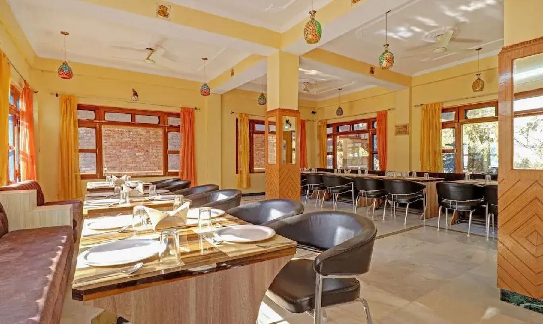 Hotel New Spring View