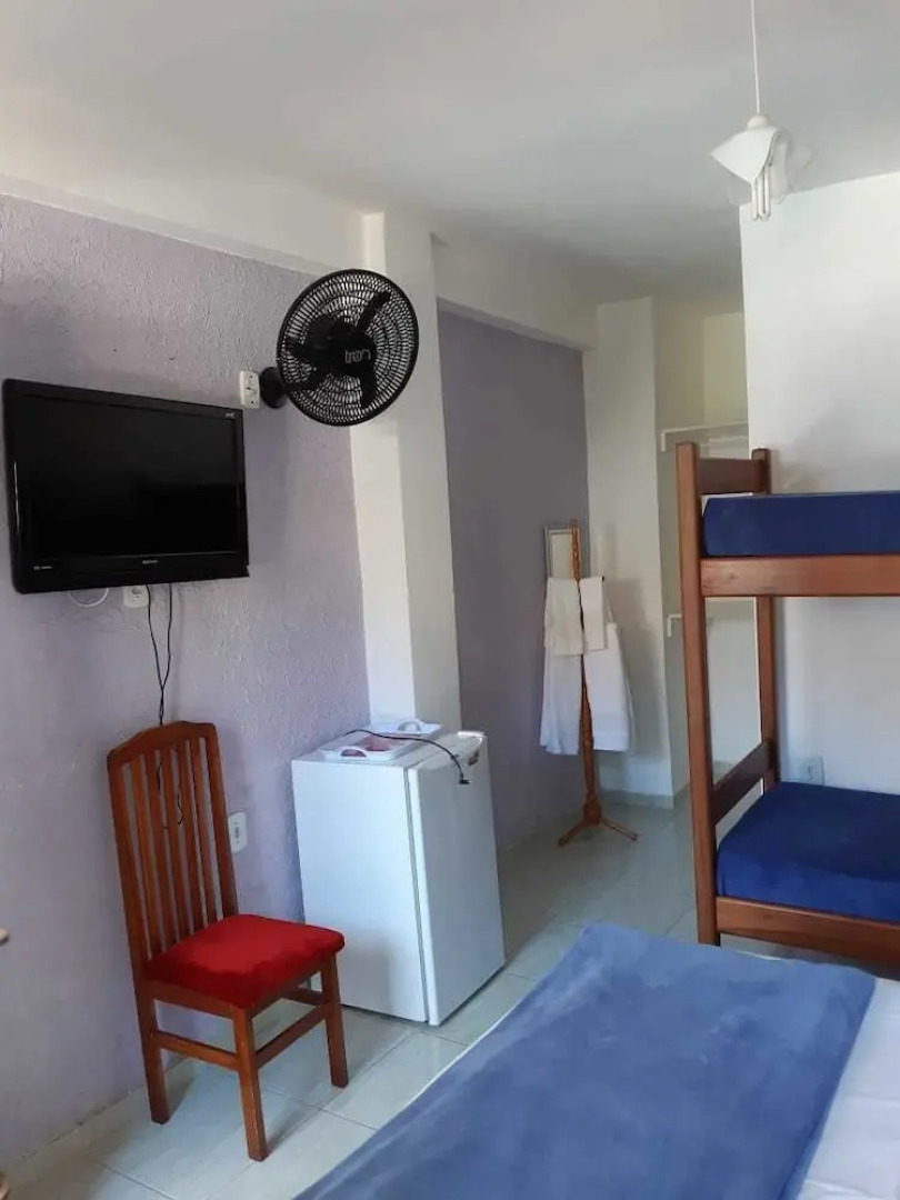 Pousada Algas Marinas