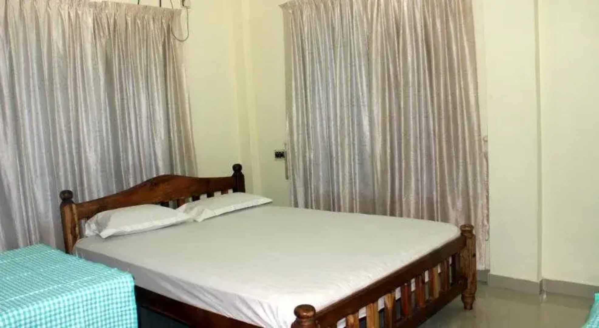 Athira Garden Beach Resort