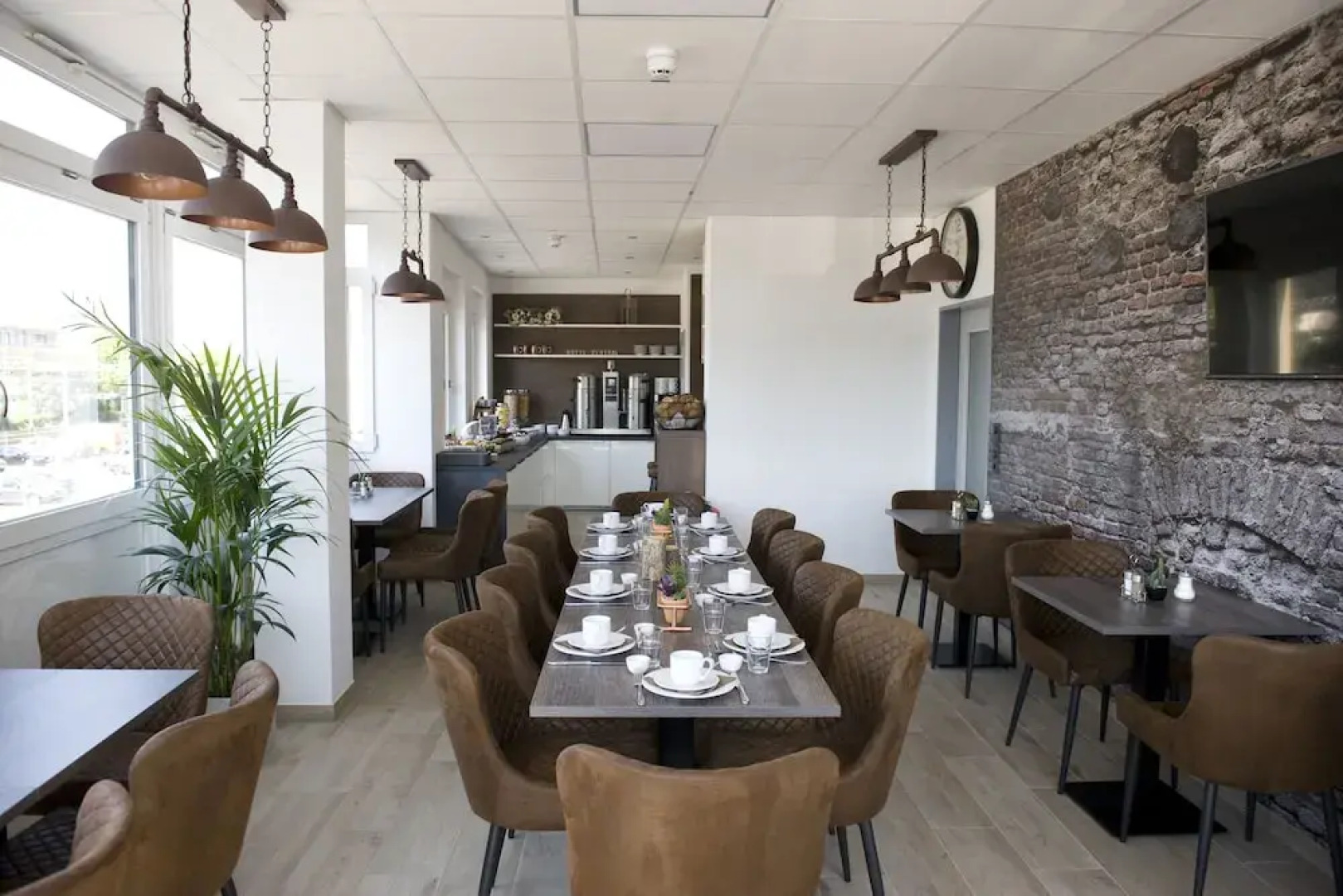 Hotel Central Wesseling