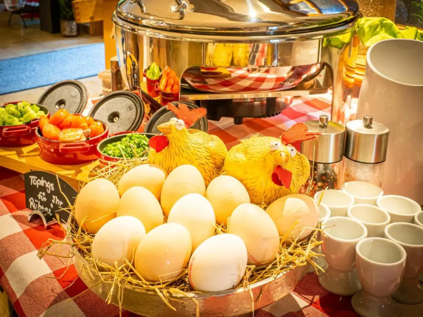 Mäser's Allgäuherz