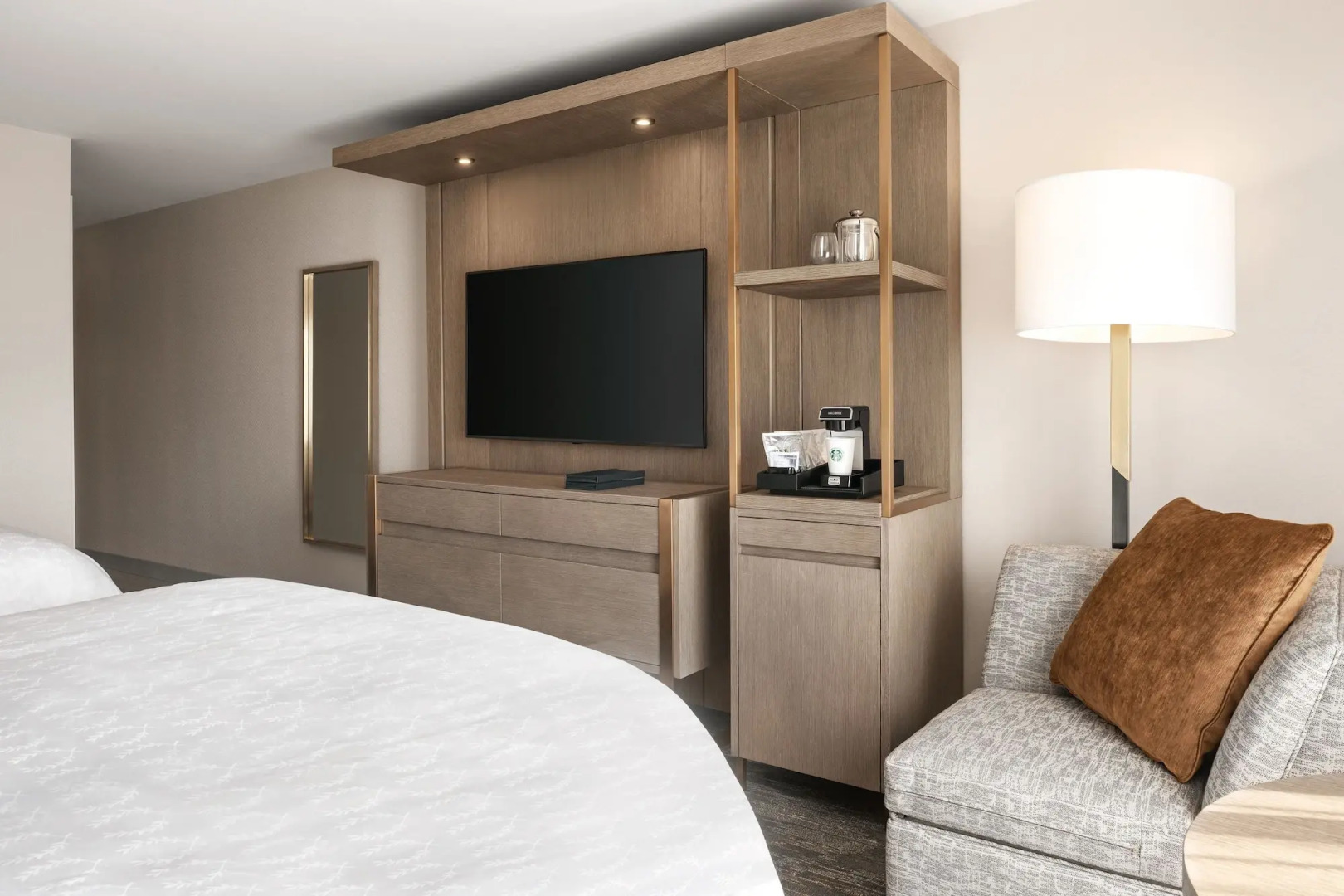 Madison Marriott South