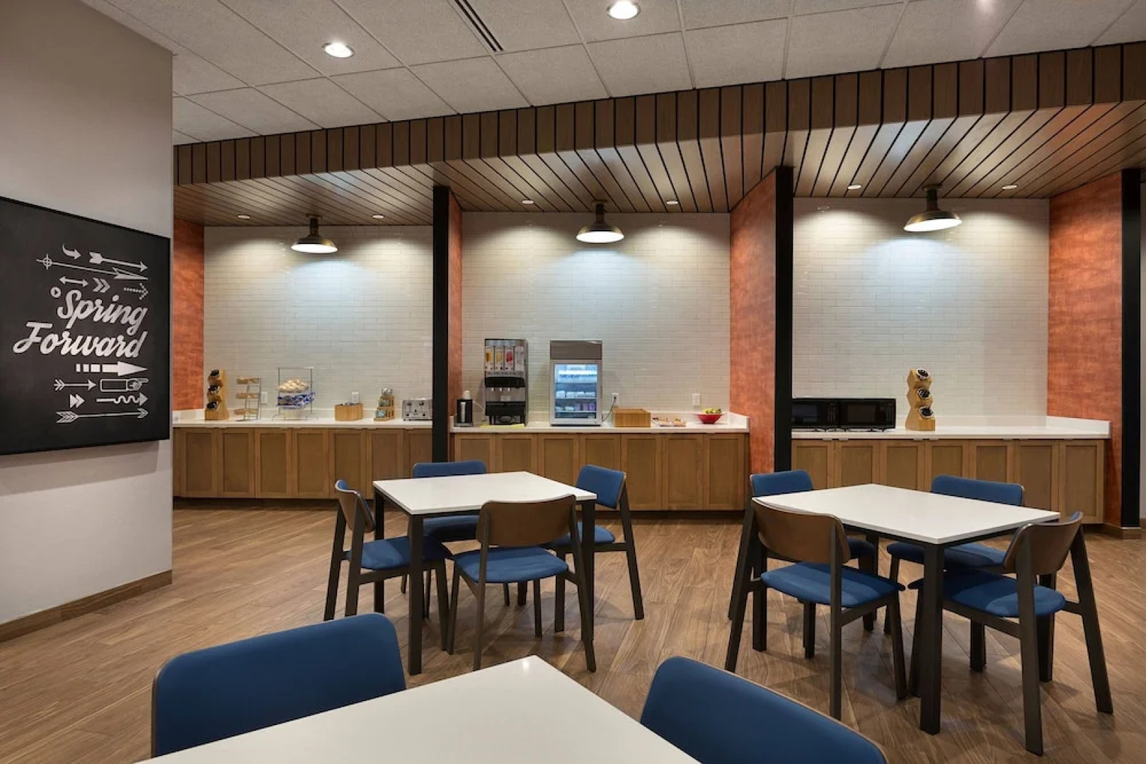 Fairfield Inn Ste Statesville