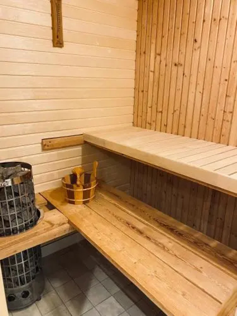 Nommen Fishing Cottages