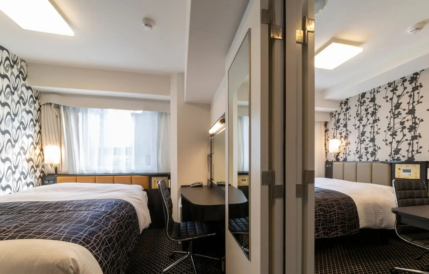 Apa Hotel ＆ Resort Midosuji Hommachi Eki Tower