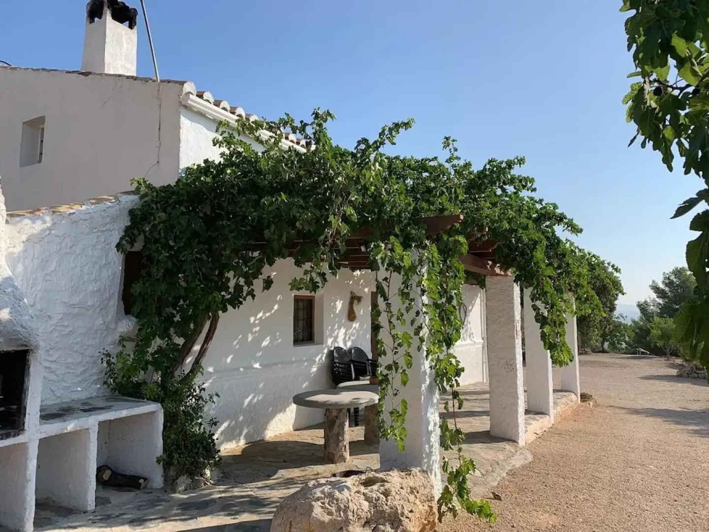 Casas Rurales Cortijo del Cerro Fuentes Nuevas I