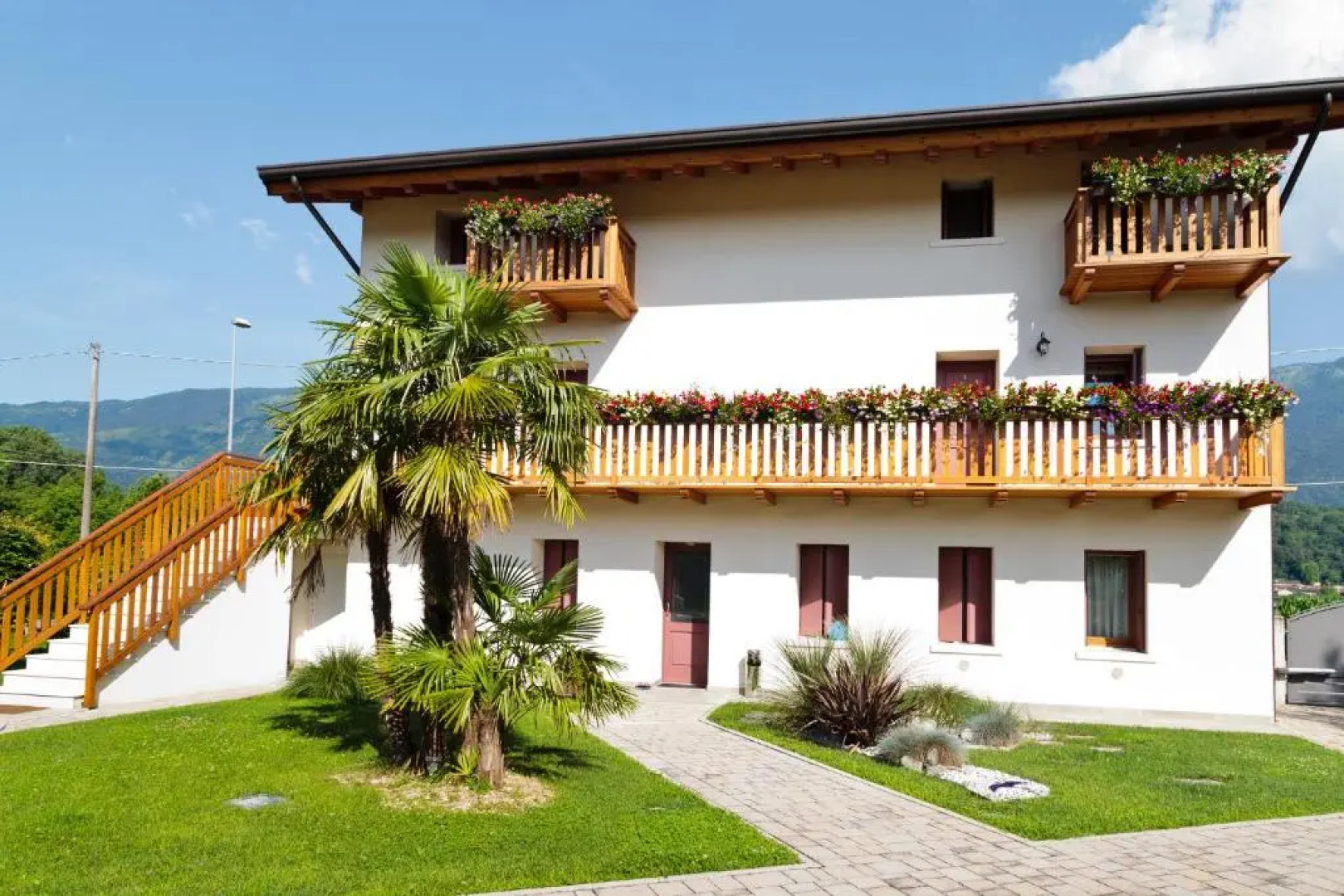 Albergo Diffuso Polcenigo B.Vittorio
