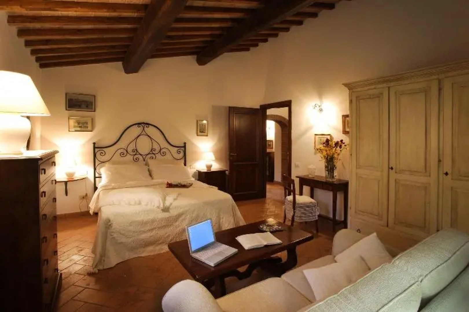 Il Torrino D'Annunzio