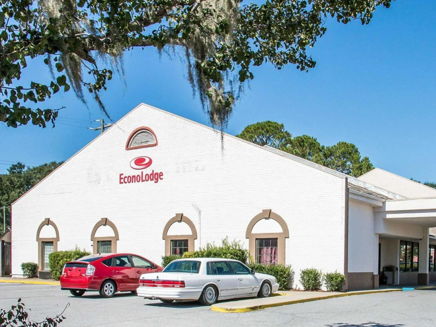 SpringHill Suites by Marriott Beaufort