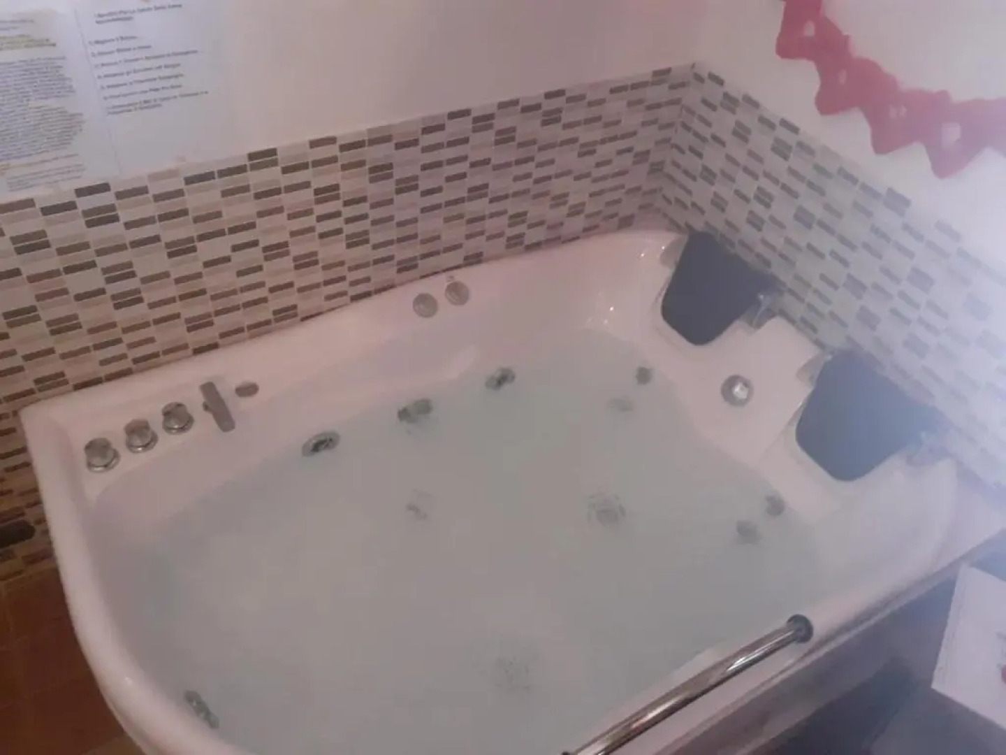 Appartamento- B&B Suite Andria Love