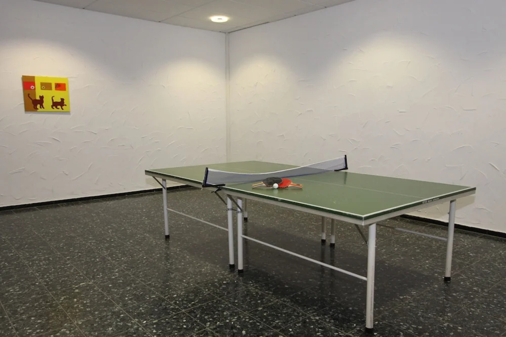 Ferienwohnung Riefenbach