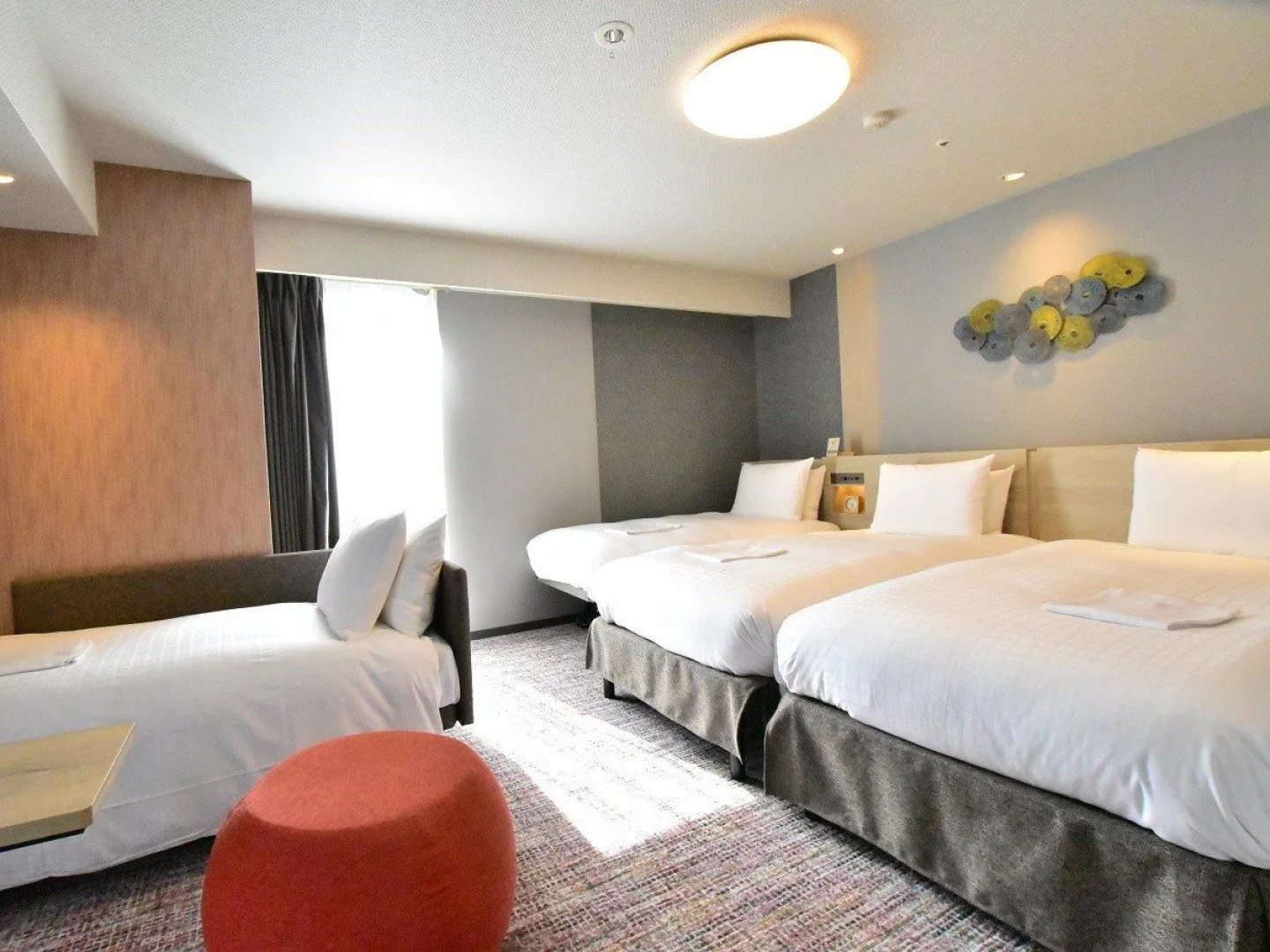 Richmond Hotel Akita Ekimae