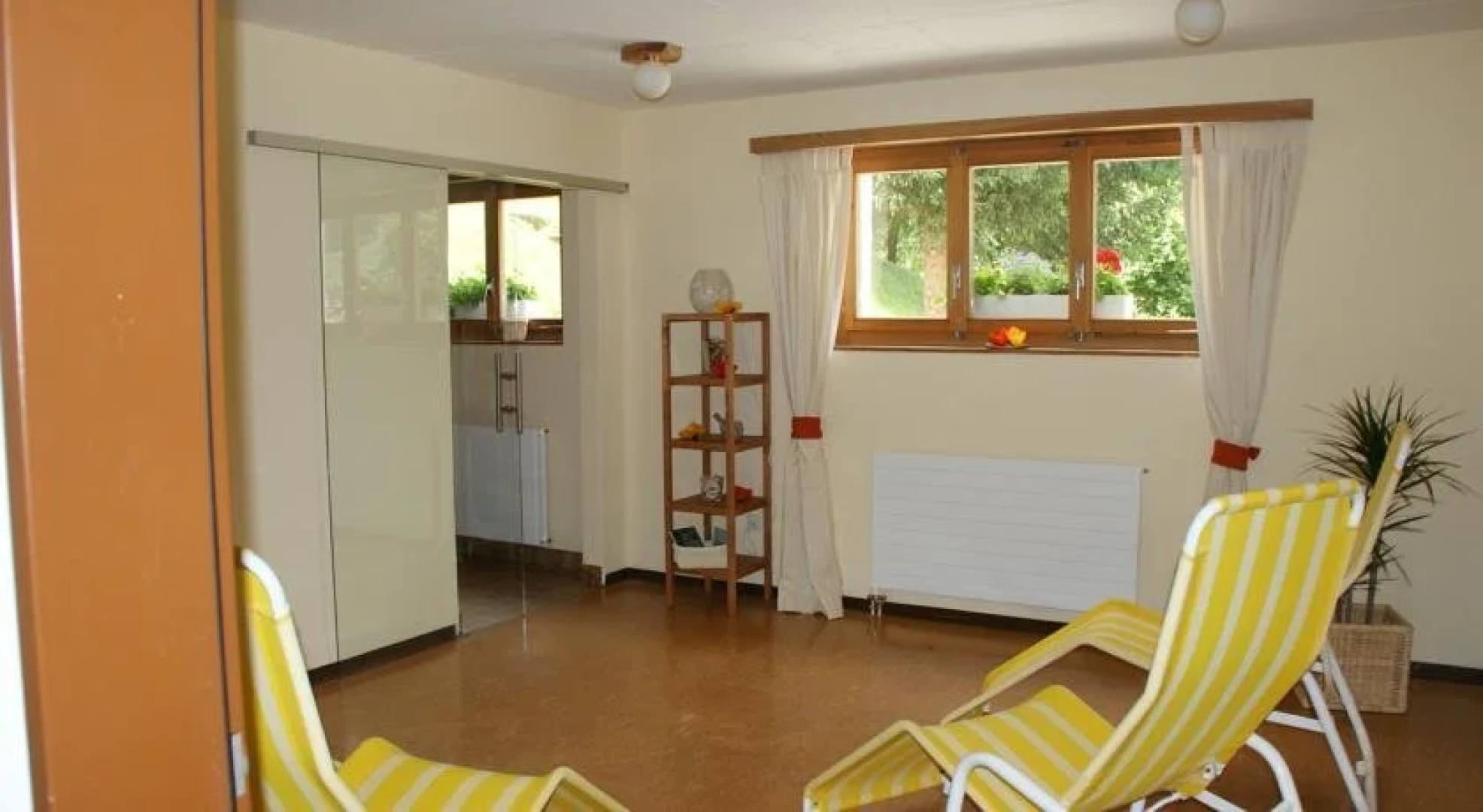 Hotel Crestas