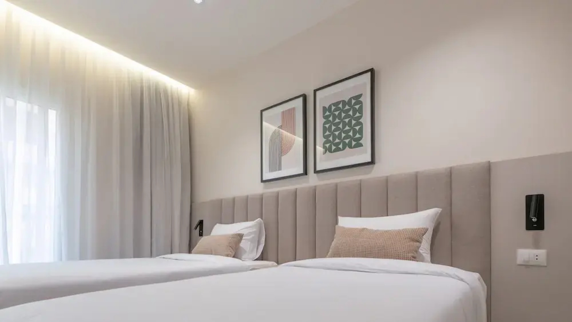 Prime Residence Zayed Heights