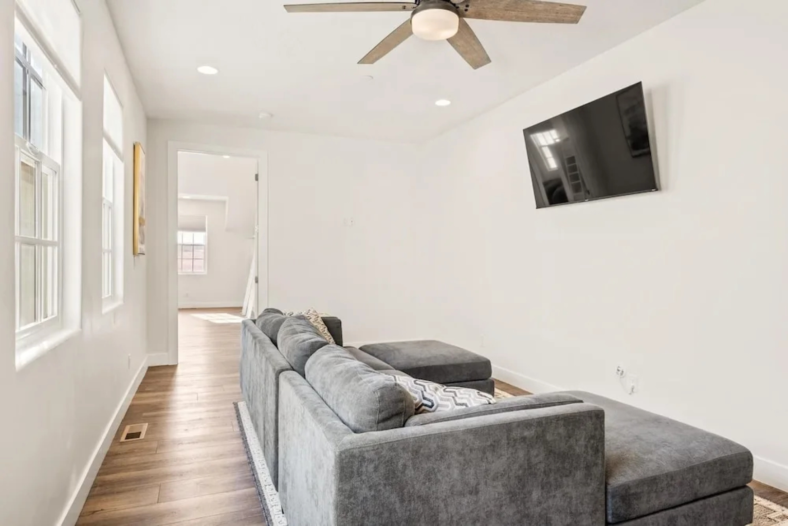 Zion's Haven #f4 4 Bedroom Townhouse