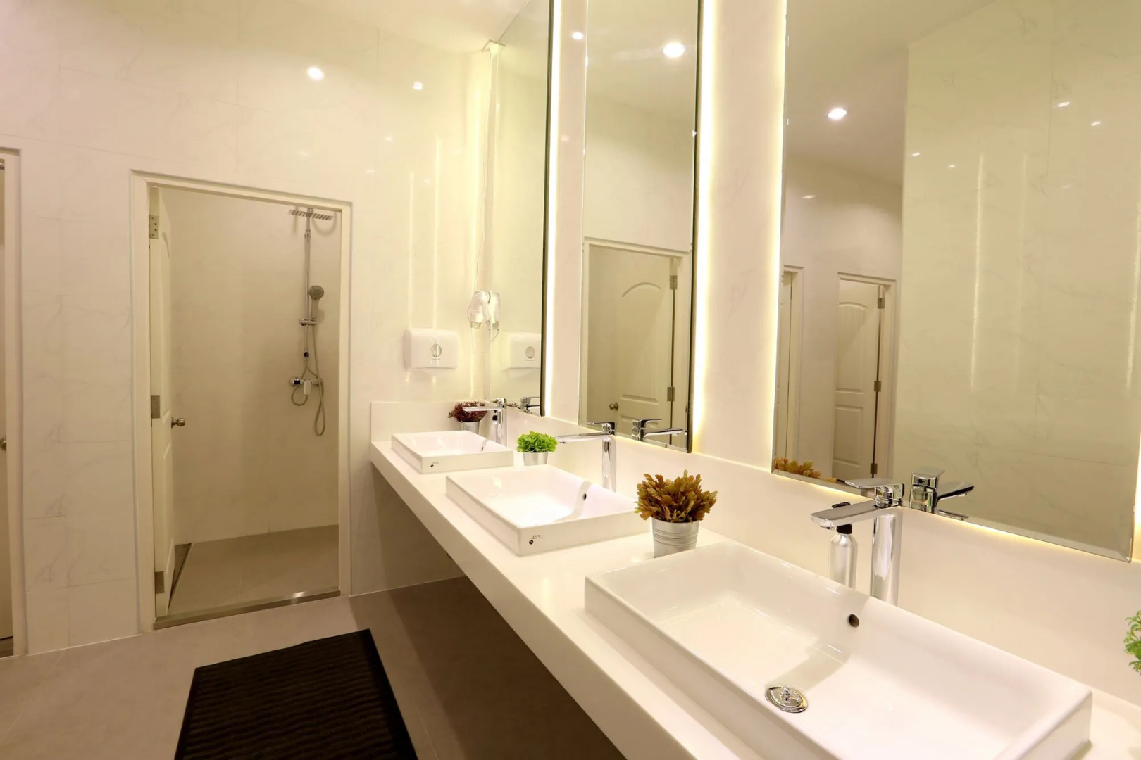The Printing House Poshtel - Hostel