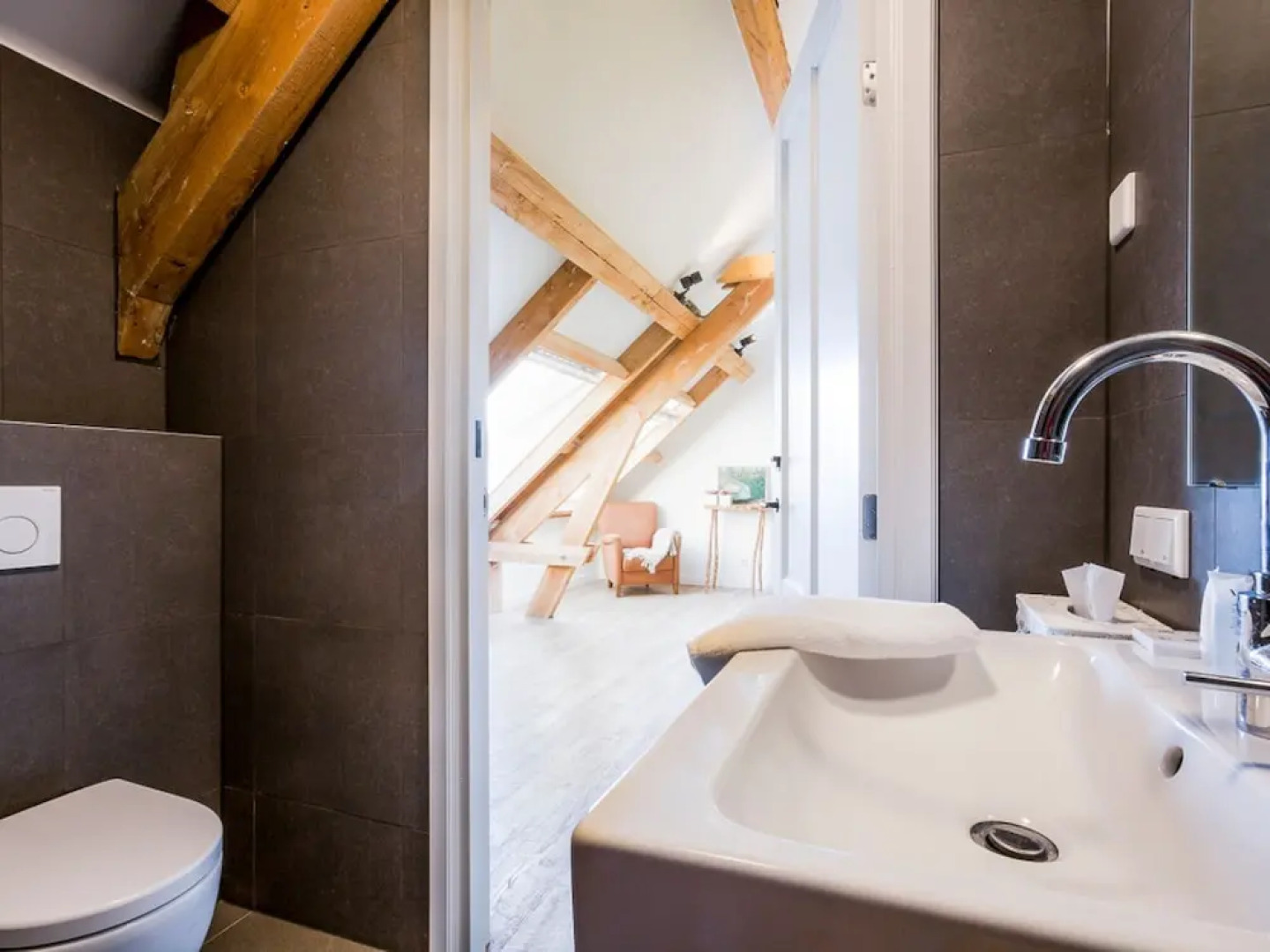 Secluded Holiday Home in Goirle near Cultural Center