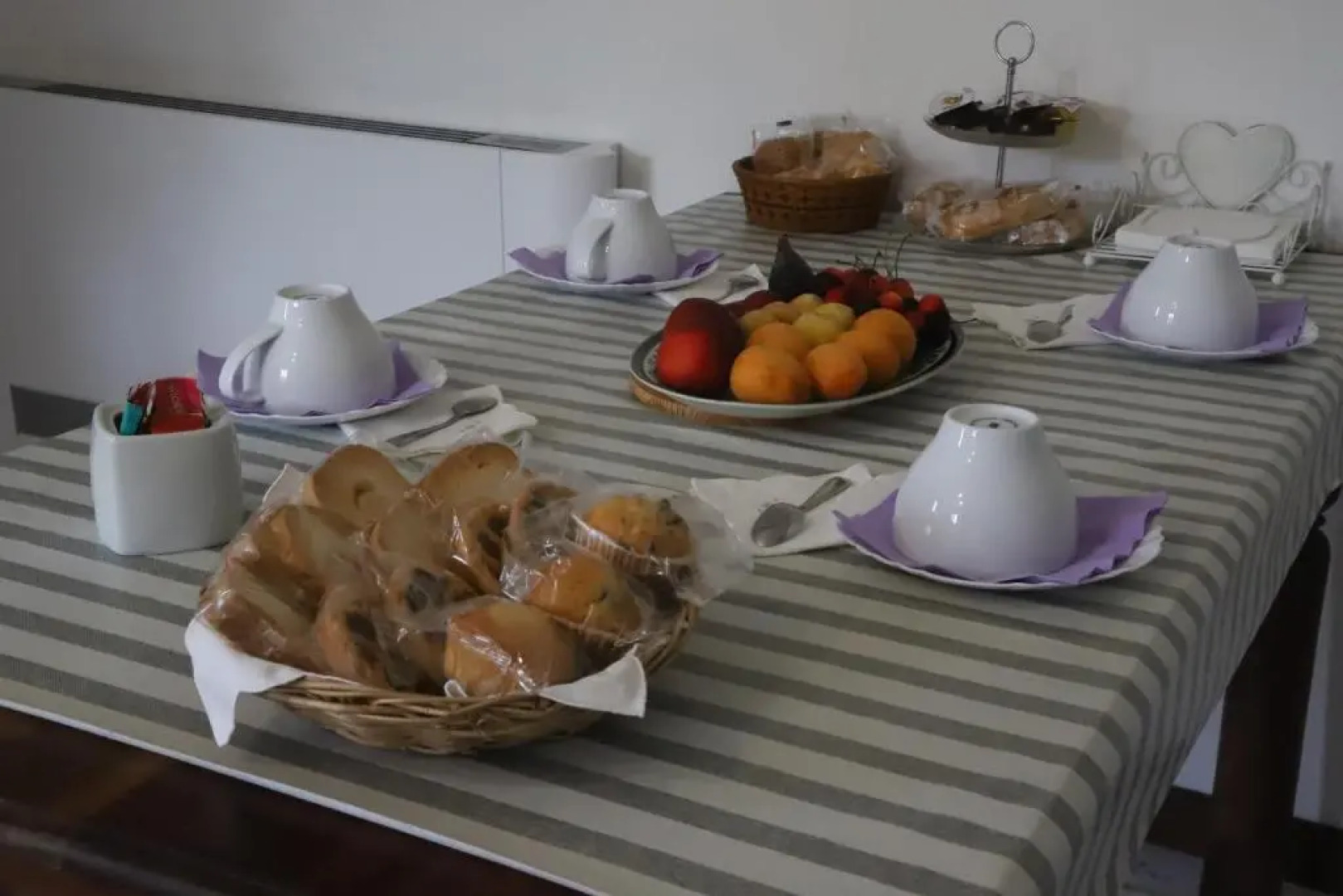 B&B Il borgo incantato