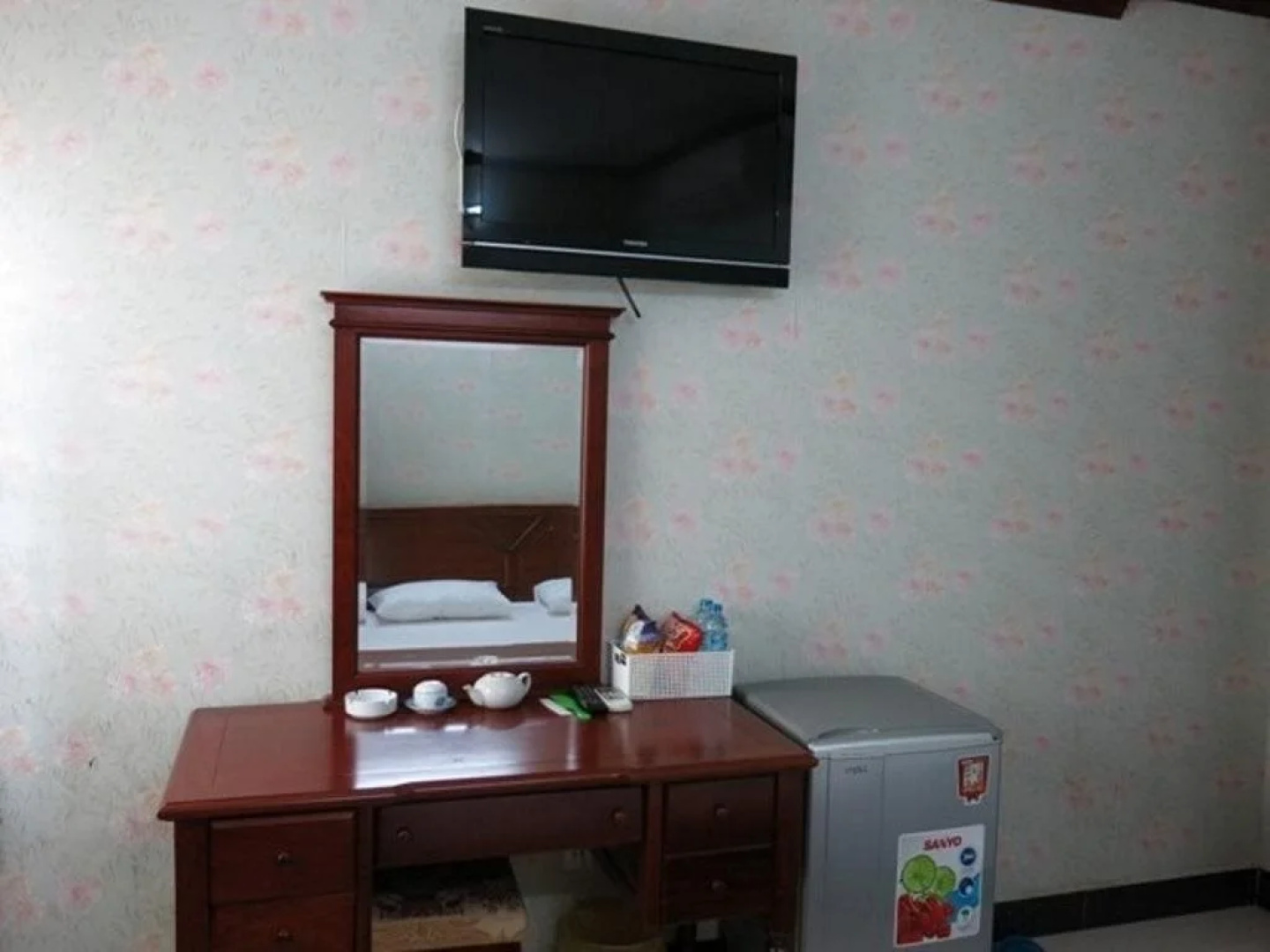 Thinh Phuong Nam Hotel