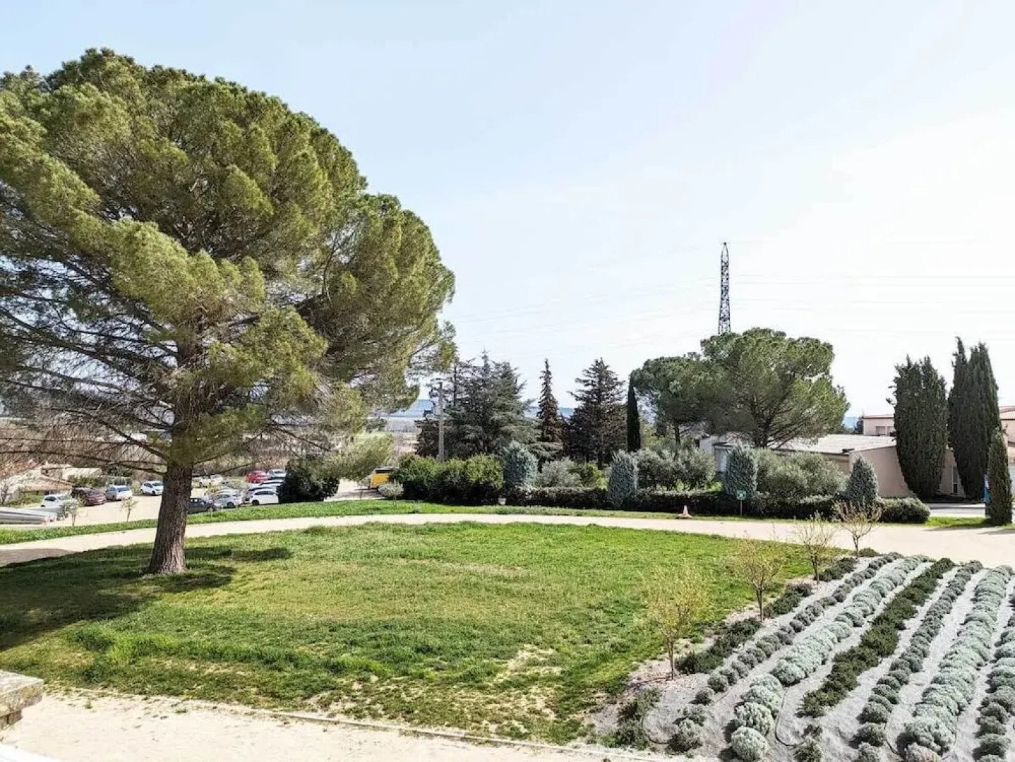 Complexe Hôtelier Regain