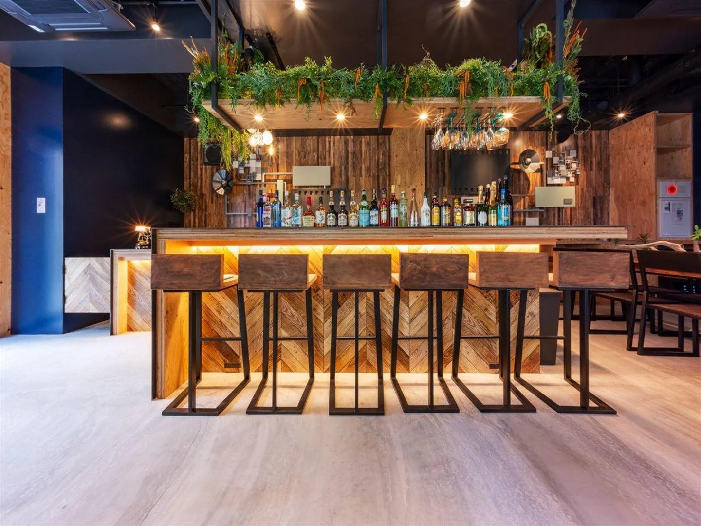 FOCUS Kuramae - Hostel