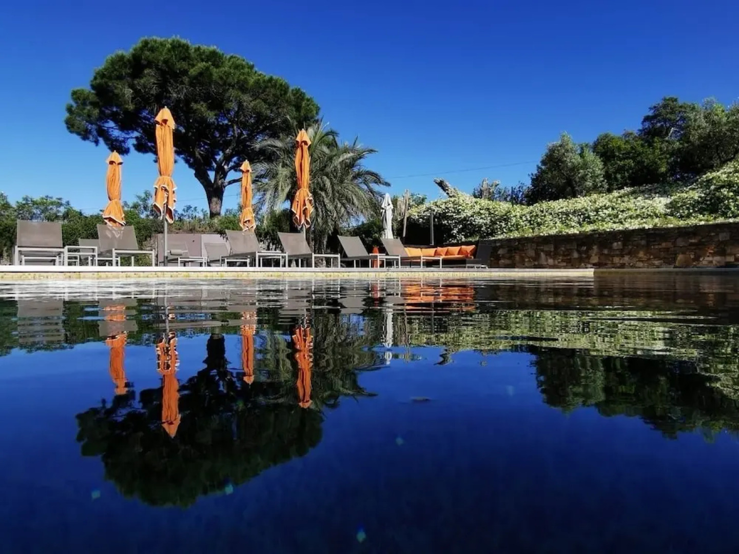 Bastide de Ramatuelle