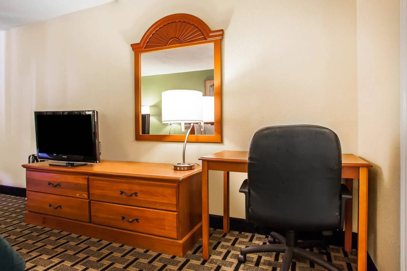 Quality Inn Franklin - Cool Springs Area