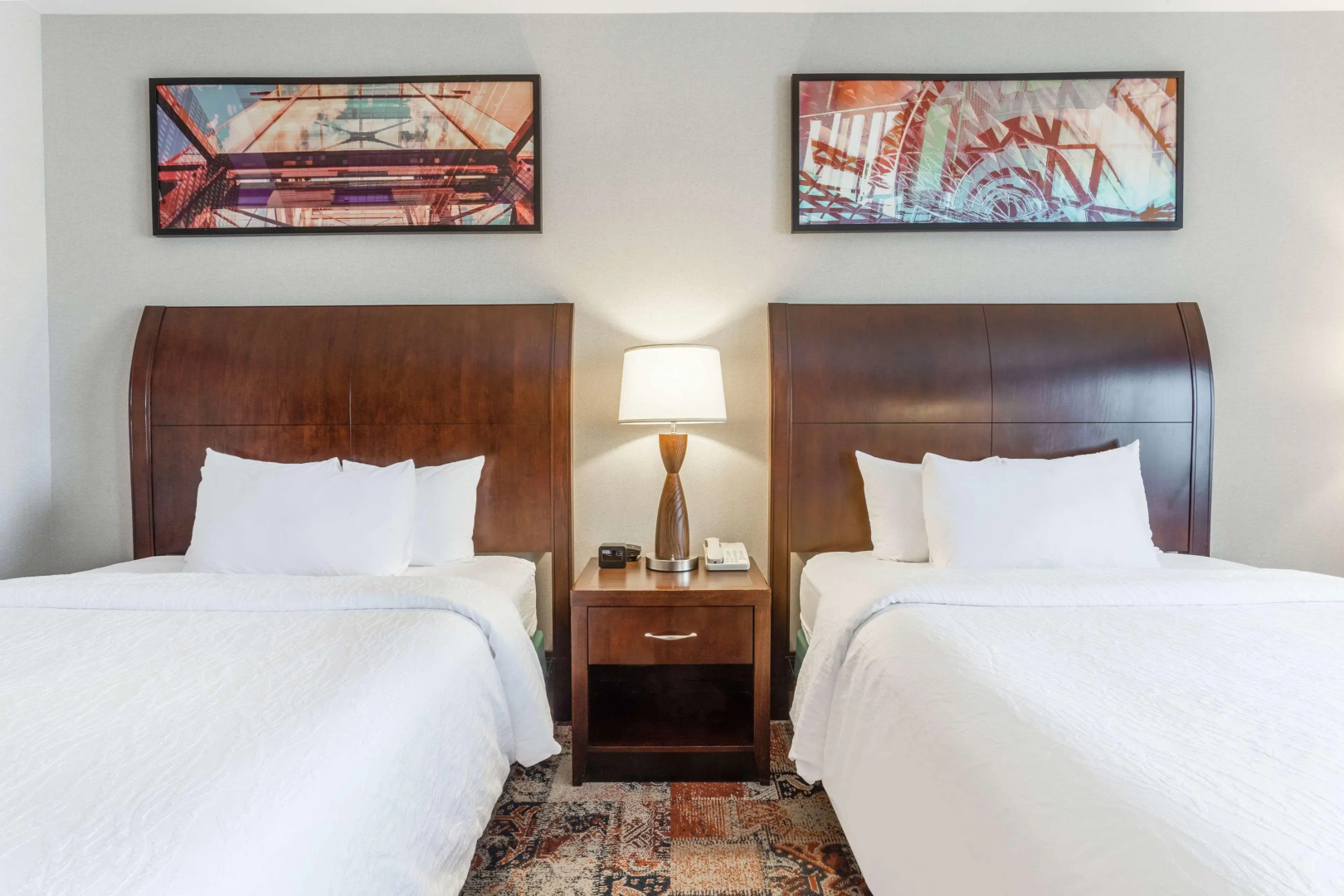 Hilton Garden Inn Albany/SUNY Area