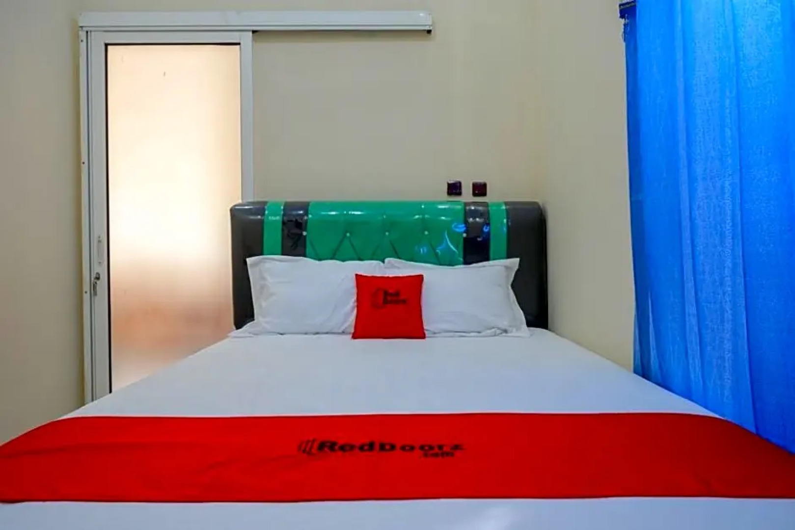 RedDoorz @ Jalan Raya Kaliwungu Selatan Kendal