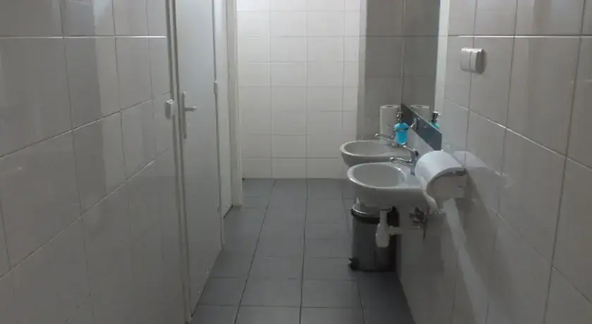 Pawilon Sportowo Turystyczny Kalwarianka