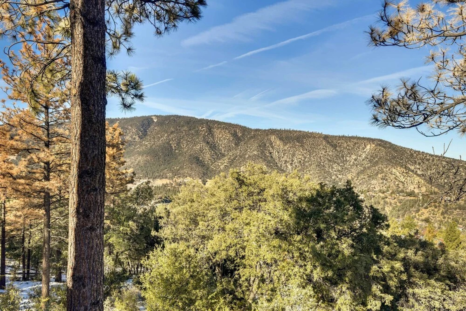 Rustic Pine Mtn Club Cabin w/ Beautiful View!