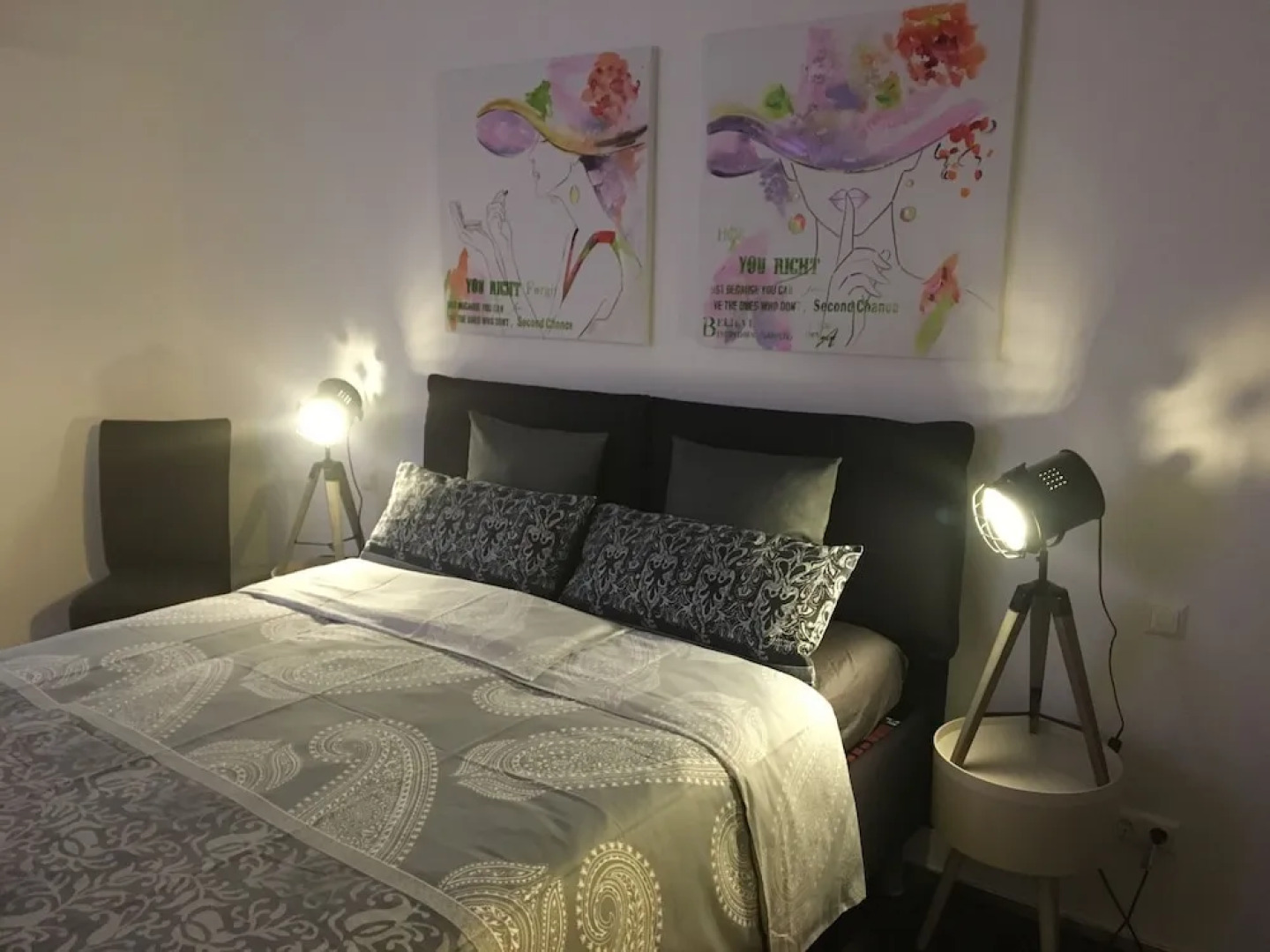 Gutunterdachgebracht