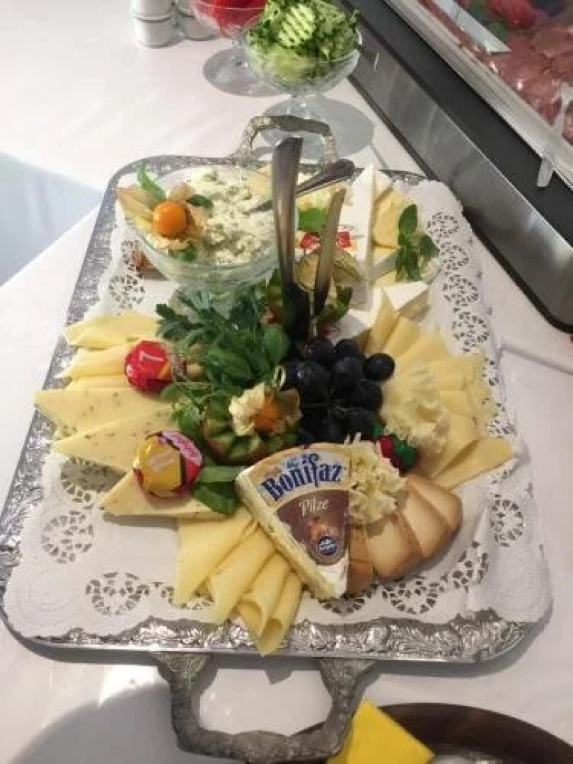 Gästehau Kretschmannshof